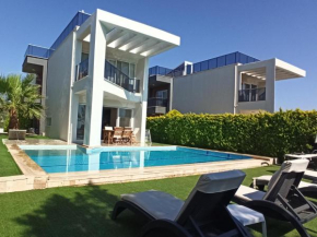 Exclusive Villas